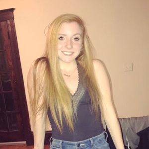 Meet your Posher, Deliah